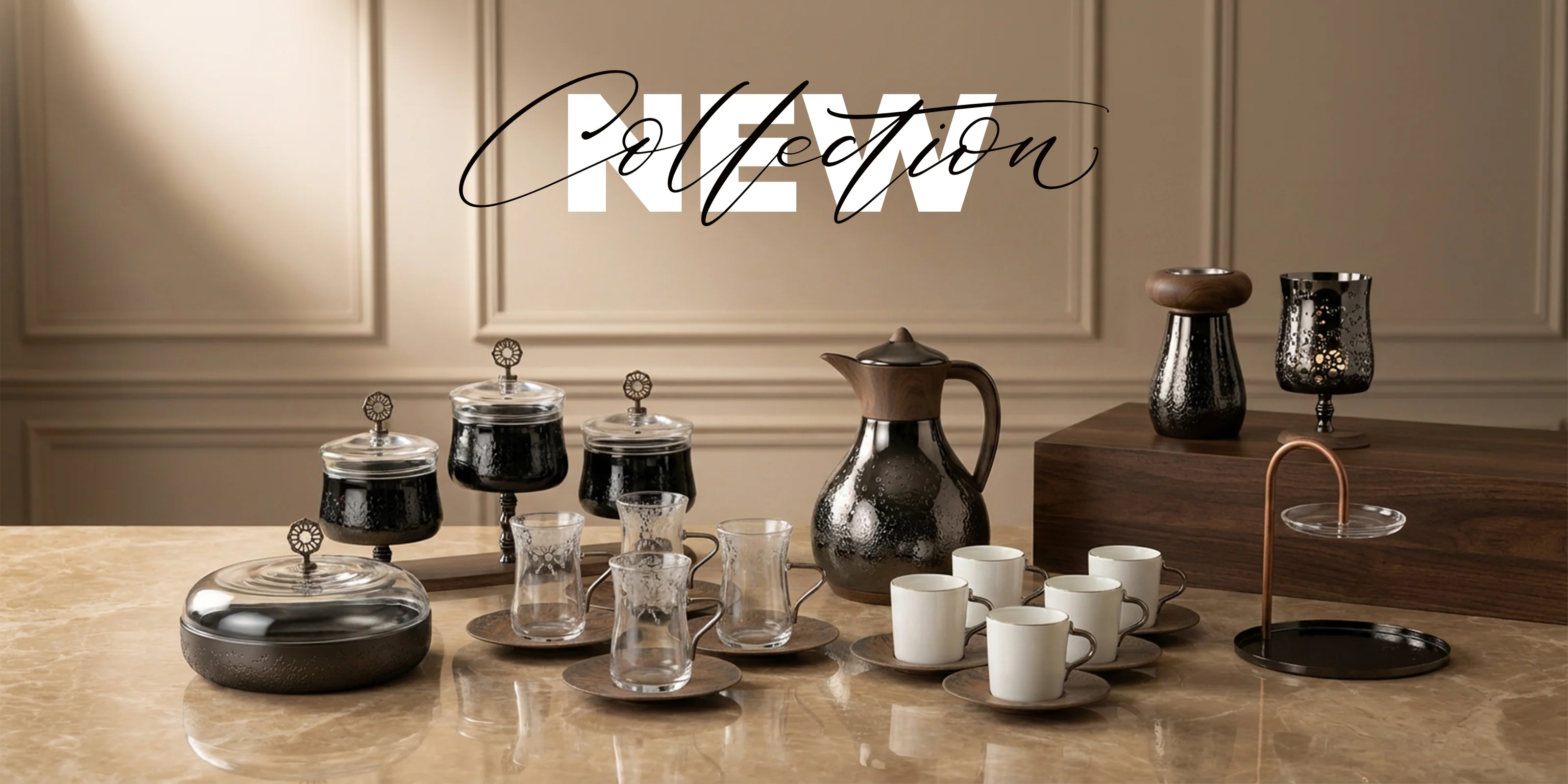 Elevate Your Traditional Hospitality