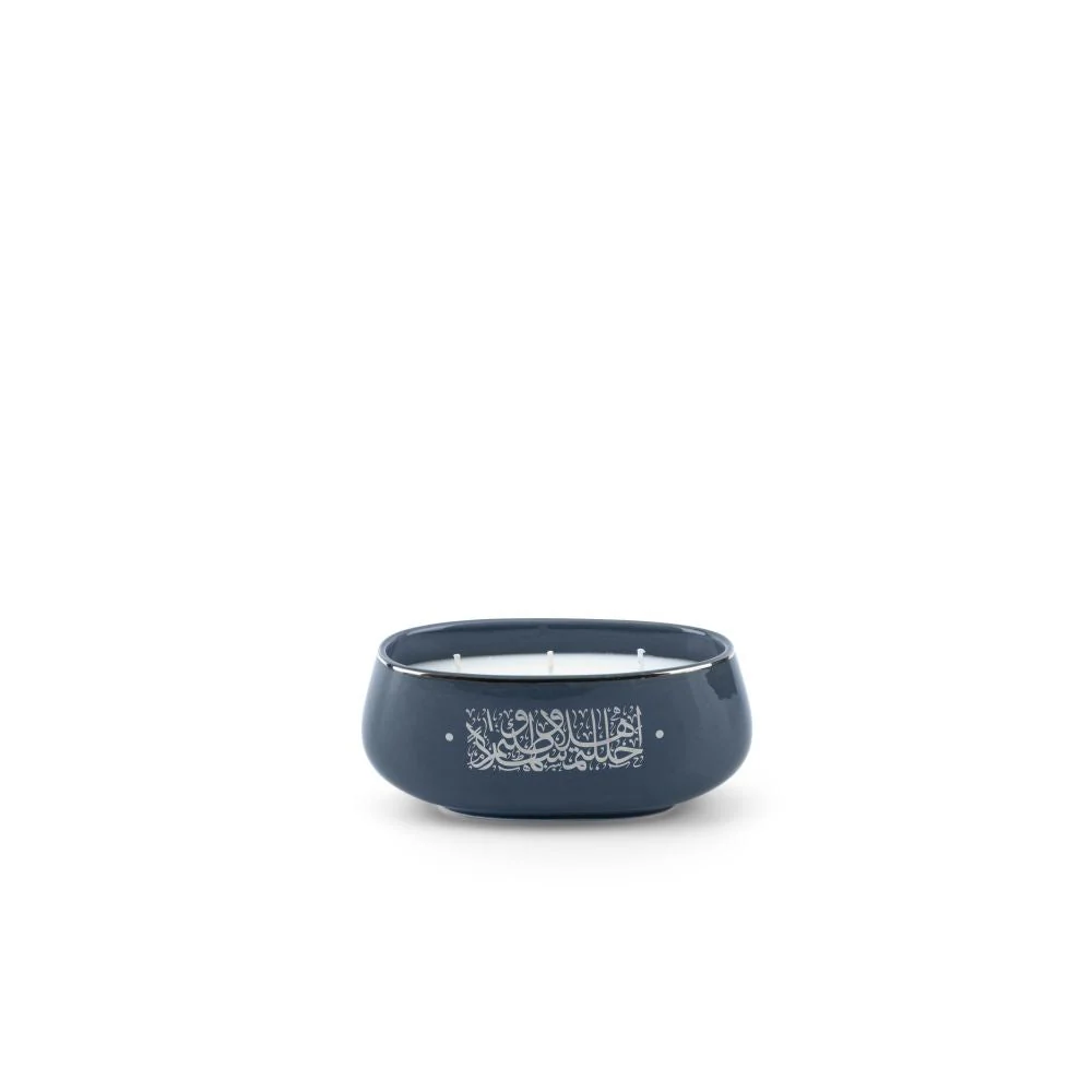 Diwan - 3 Wick Candle - Fruit Basket - Image 3