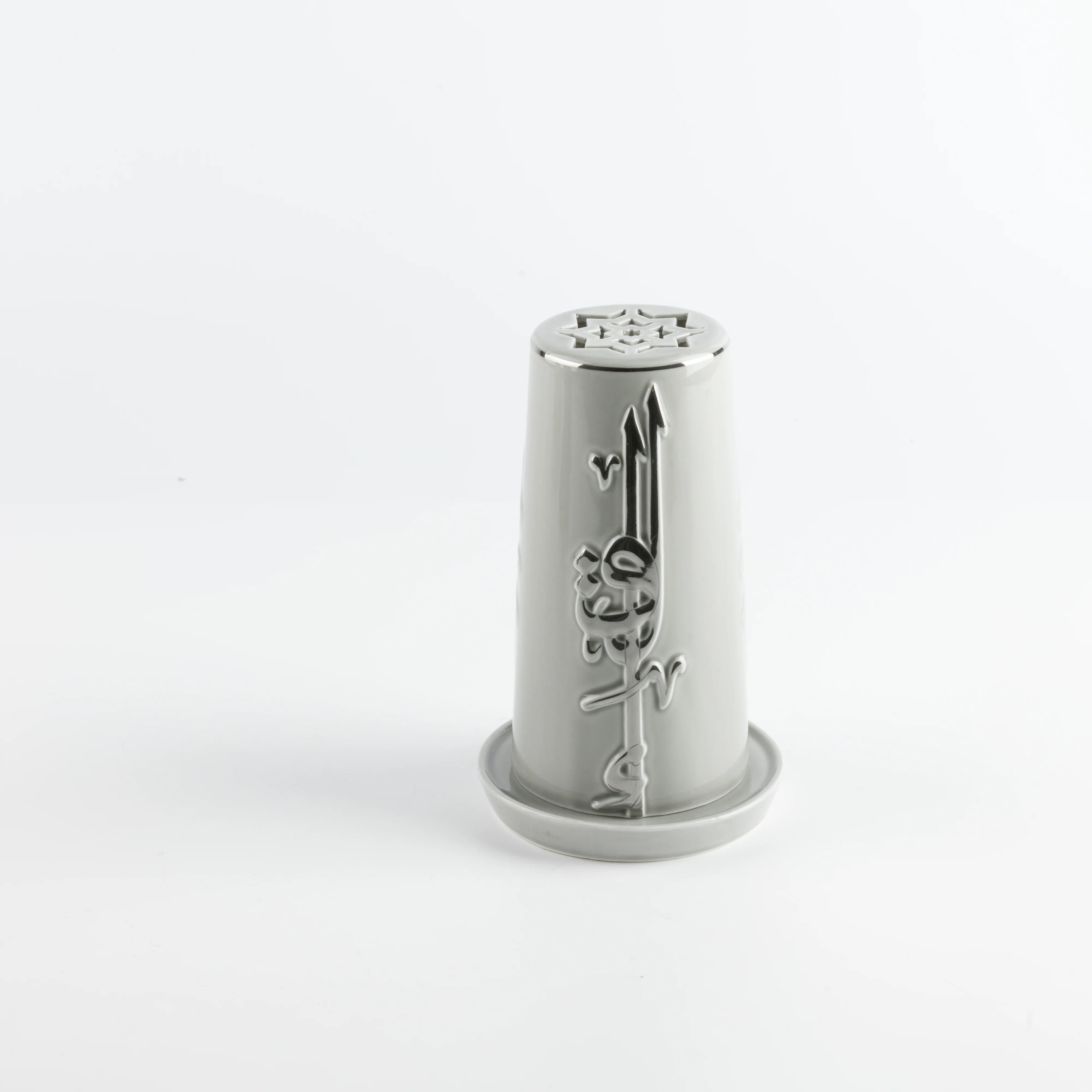 The Ambient Glow Set - Grey &Silver - Image 3