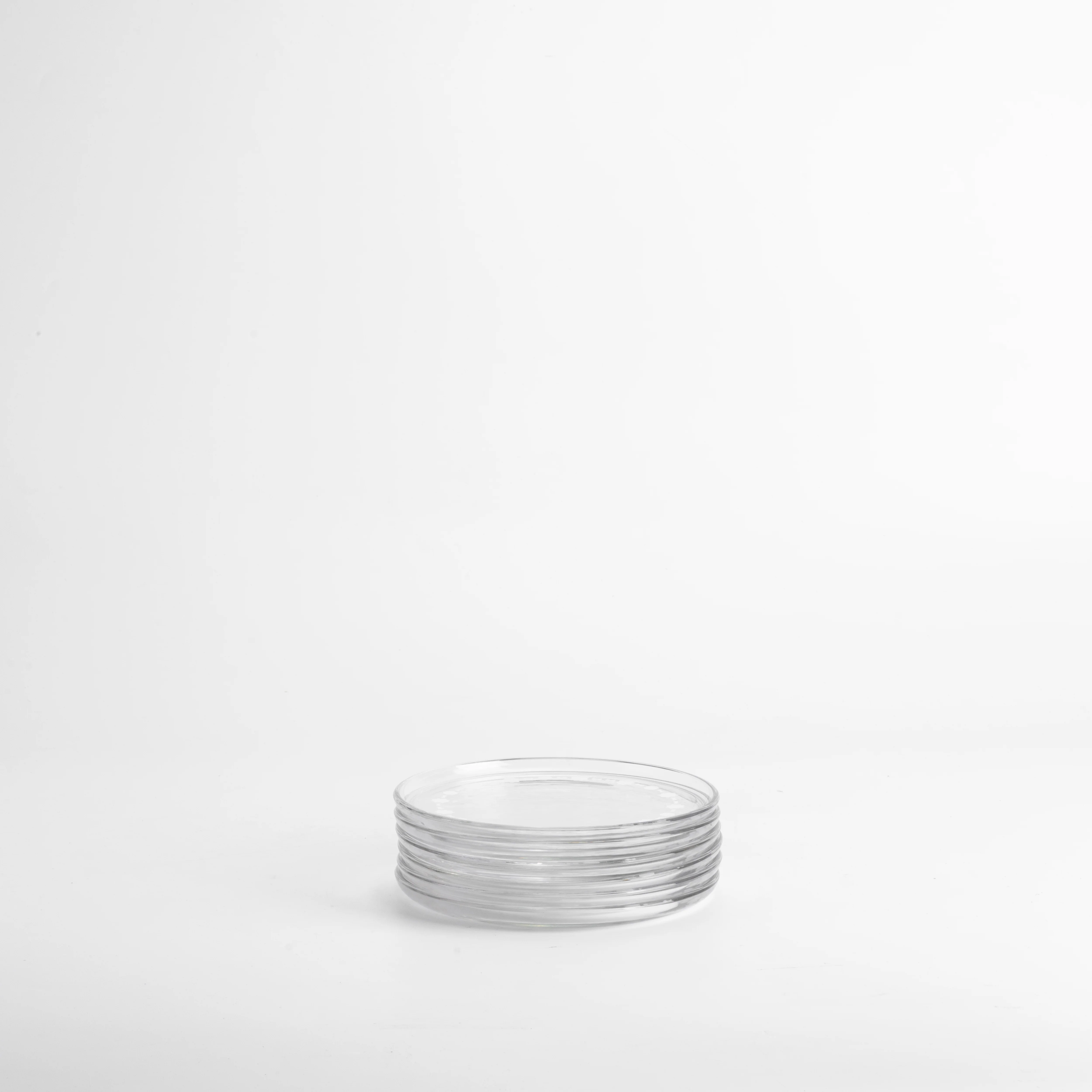 Nourhan - Cake Set (9-Pc) - Silver - Image 9