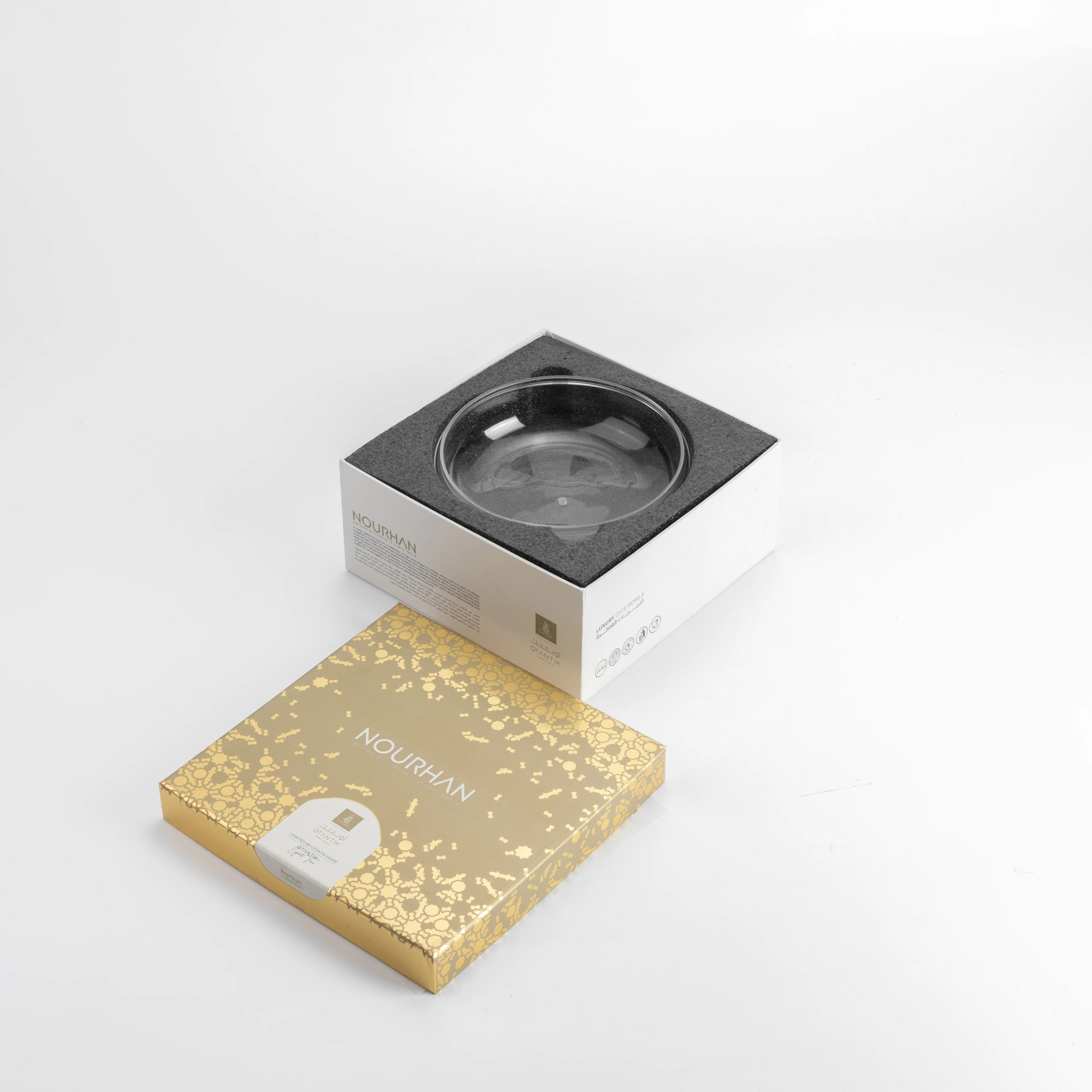 Nourhan - Medium Canister - Black Walnut - Image 7