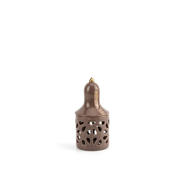The Ambient Glow Set – Brown & Gold - Image 4